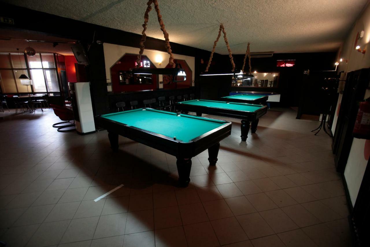 Alecrim Rosmaninho Guest House Pinhel Buitenkant foto