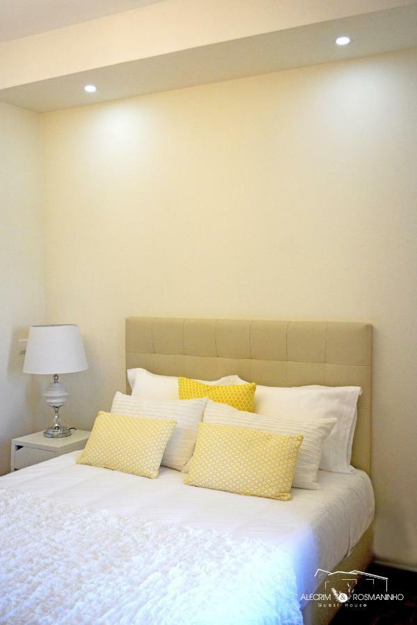 Alecrim Rosmaninho Guest House Pinhel Buitenkant foto