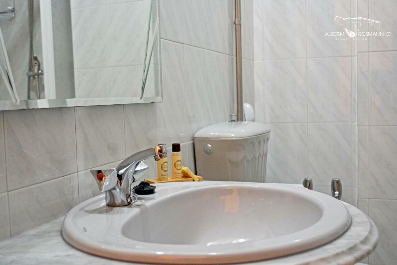 Alecrim Rosmaninho Guest House Pinhel Buitenkant foto