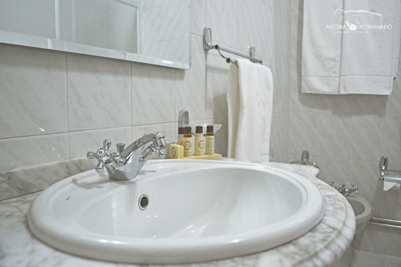 Alecrim Rosmaninho Guest House Pinhel Buitenkant foto