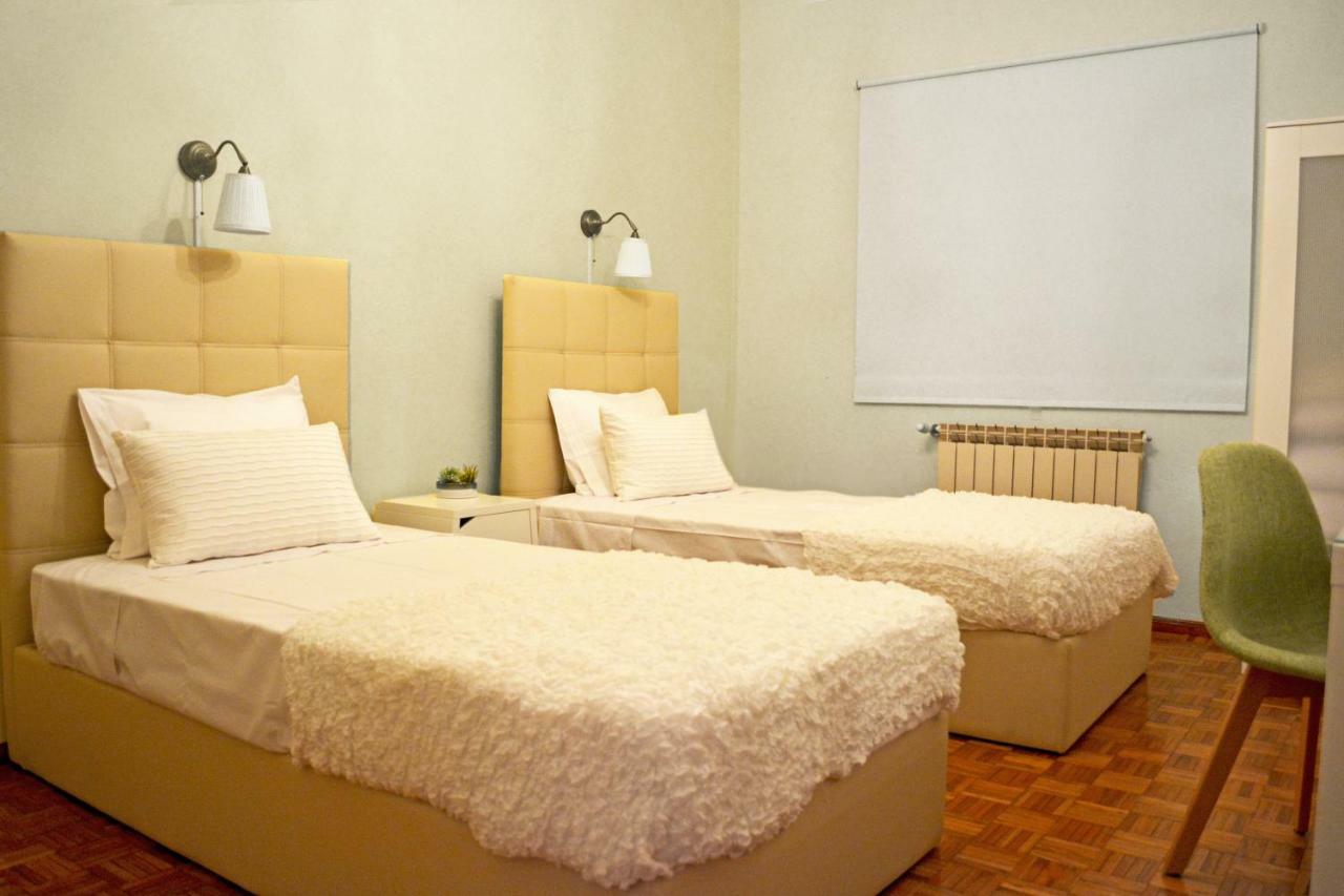 Alecrim Rosmaninho Guest House Pinhel Buitenkant foto