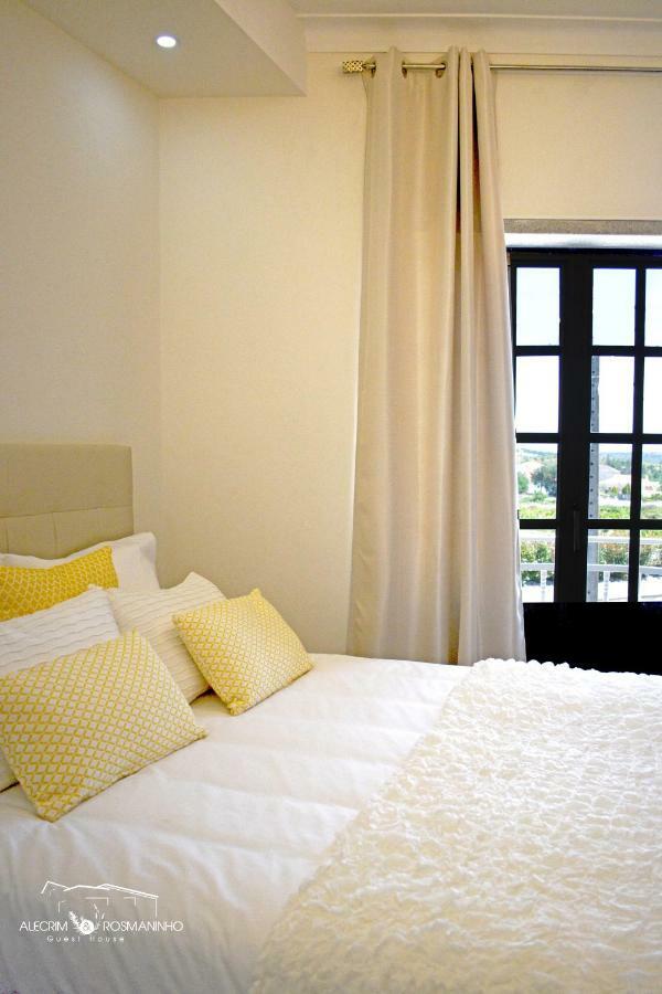 Alecrim Rosmaninho Guest House Pinhel Buitenkant foto
